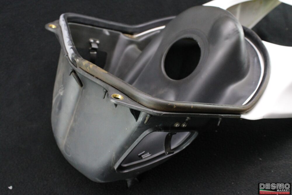 Airbox casa filtro aria Ducati 748 916 996 - immagine 6