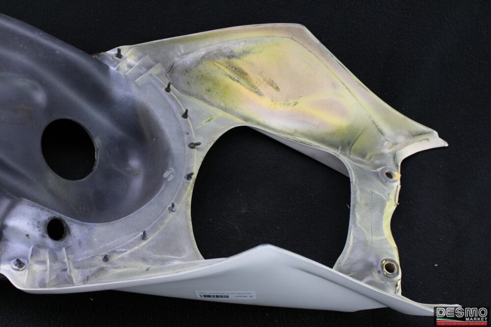 Airbox casa filtro aria Ducati 748 916 996 - immagine 7