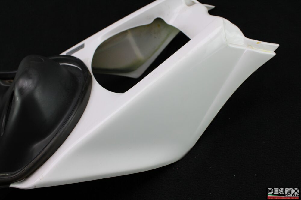 Airbox casa filtro aria Ducati 748 916 996 - immagine 9