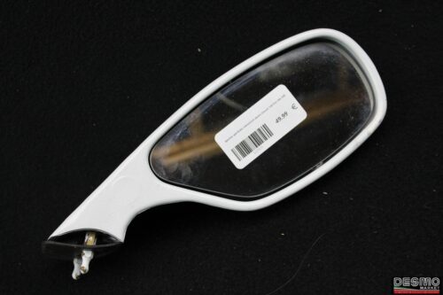 Specchio specchietto retrovisore destro Ducati 748 916 996 998