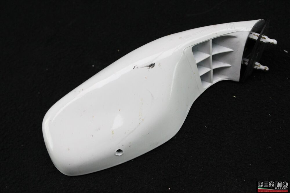 Specchio specchietto retrovisore destro Ducati 748 916 996 998 - immagine 3
