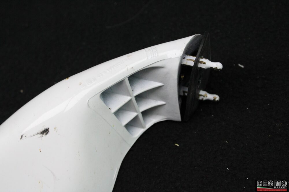 Specchio specchietto retrovisore destro Ducati 748 916 996 998 - immagine 4