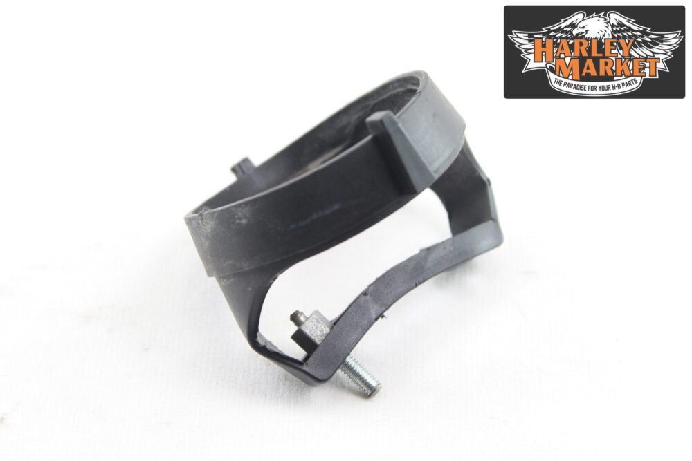 Alloggiamento strumento 2" Harley Davidson 96-13 Touring FLH FLT - immagine 2