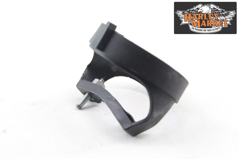 Alloggiamento strumento 2" Harley Davidson 96-13 Touring FLH FLT - immagine 3