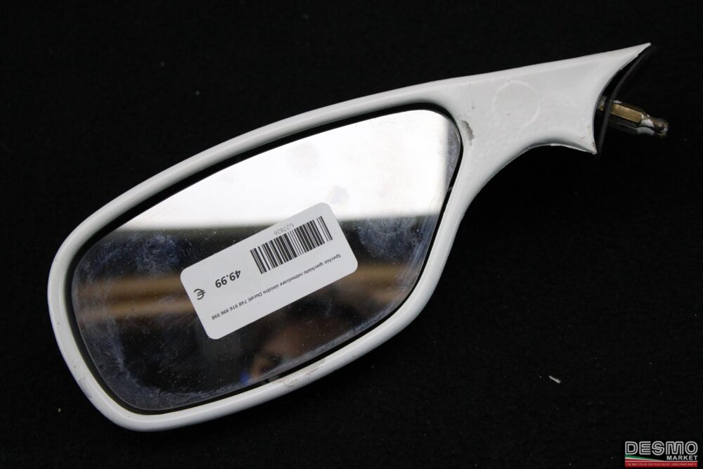 Specchio specchietto retrovisore sinistro Ducati 748 916 996 998