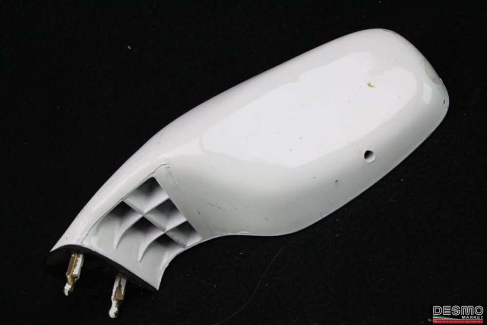 Specchio specchietto retrovisore sinistro Ducati 748 916 996 998 - immagine 2