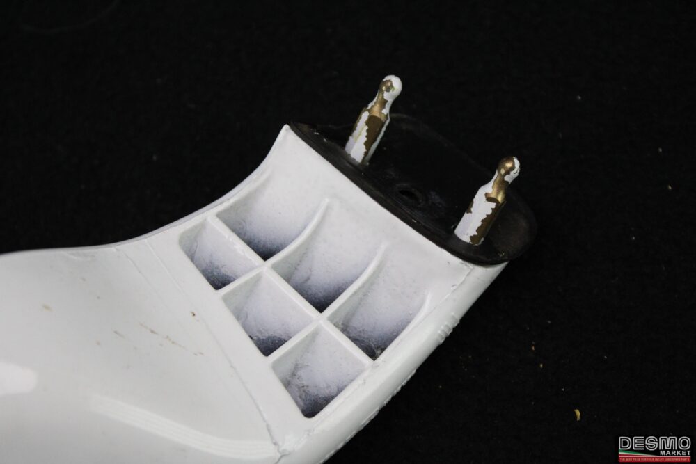 Specchio specchietto retrovisore sinistro Ducati 748 916 996 998 - immagine 4