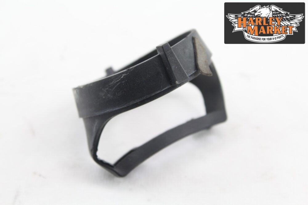 Alloggiamento strumento 2" Harley Davidson 96-13 Touring FLH FLT - immagine 2