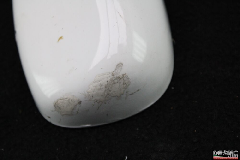 Specchio specchietto retrovisore sinistro Ducati 748 916 996 998 - immagine 5