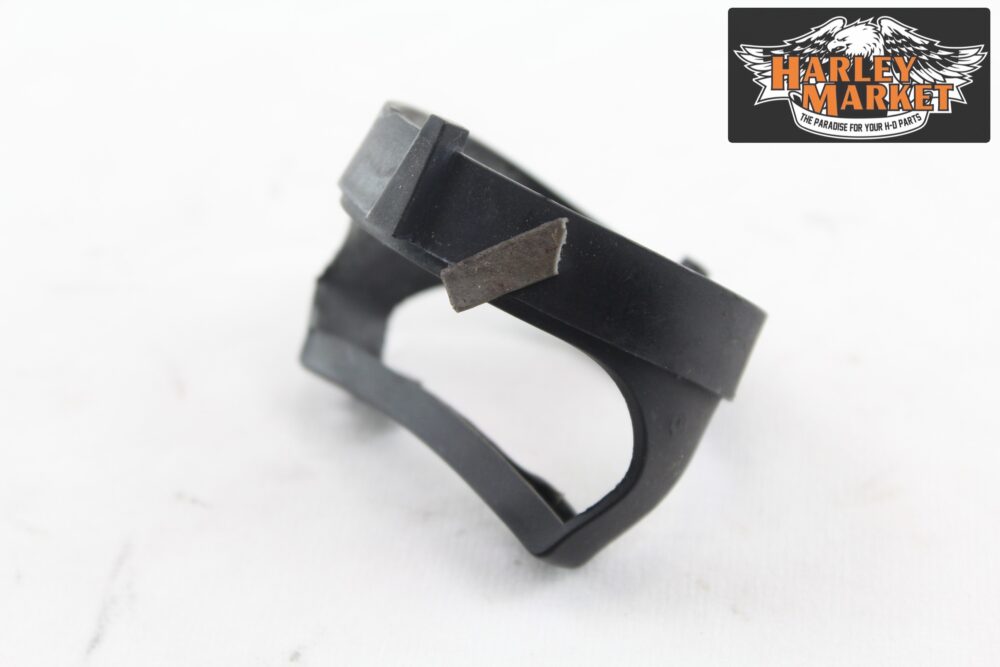 Alloggiamento strumento 2" Harley Davidson 96-13 Touring FLH FLT - immagine 3