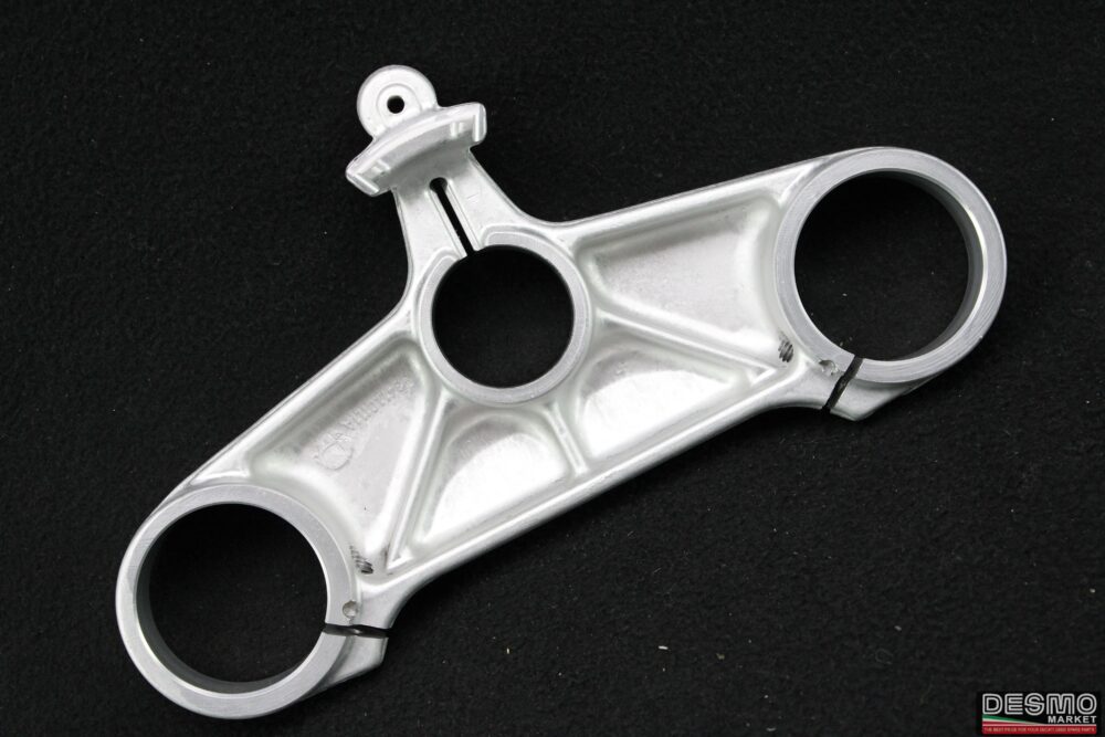 Piasta di sterzo superiore Ducati 748 916 998 - immagine 2