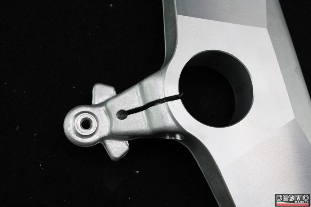 Piasta di sterzo superiore Ducati 748 916 998 - immagine 5