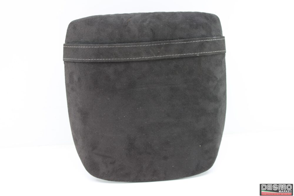 Sella passeggero alcantara Ducati 748 916 996 998