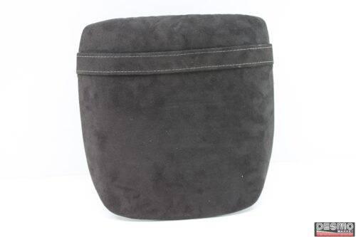 Sella passeggero alcantara Ducati 748 916 996 998