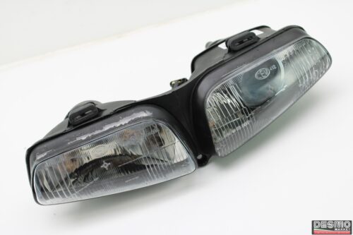 Fanale anteriore gruppo ottico Ducati 748 916 996 998