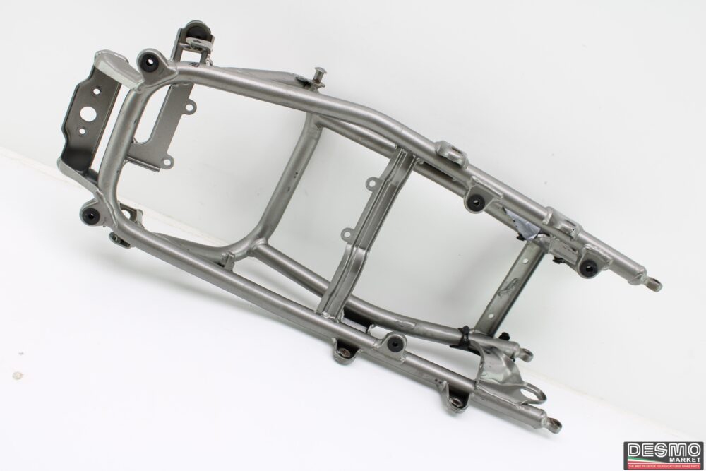 Rear subframe Ducati 748 916 996 998 - Image 2