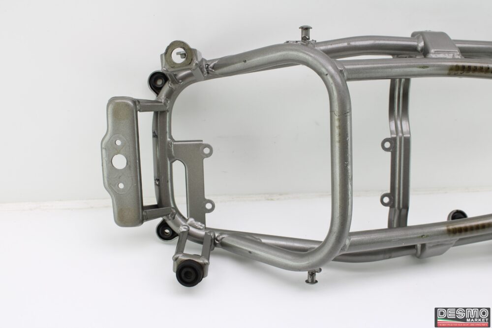 Rear subframe Ducati 748 916 996 998 - Image 4