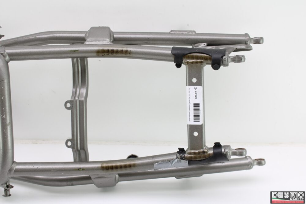 Rear subframe Ducati 748 916 996 998 - Image 5
