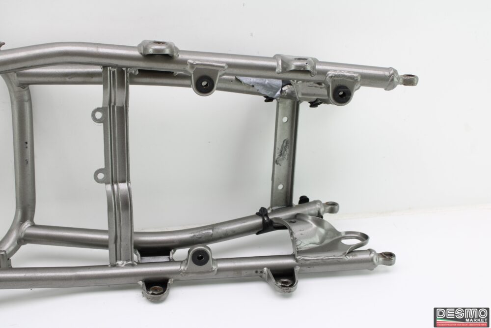 Rear subframe Ducati 748 916 996 998 - Image 6