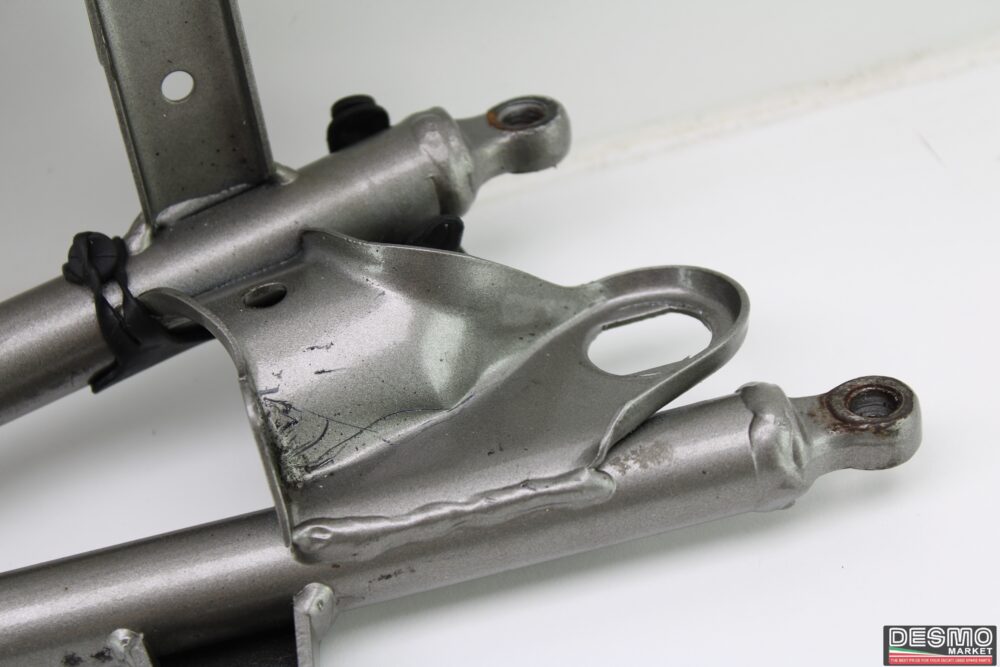 Rear subframe Ducati 748 916 996 998 - Image 8