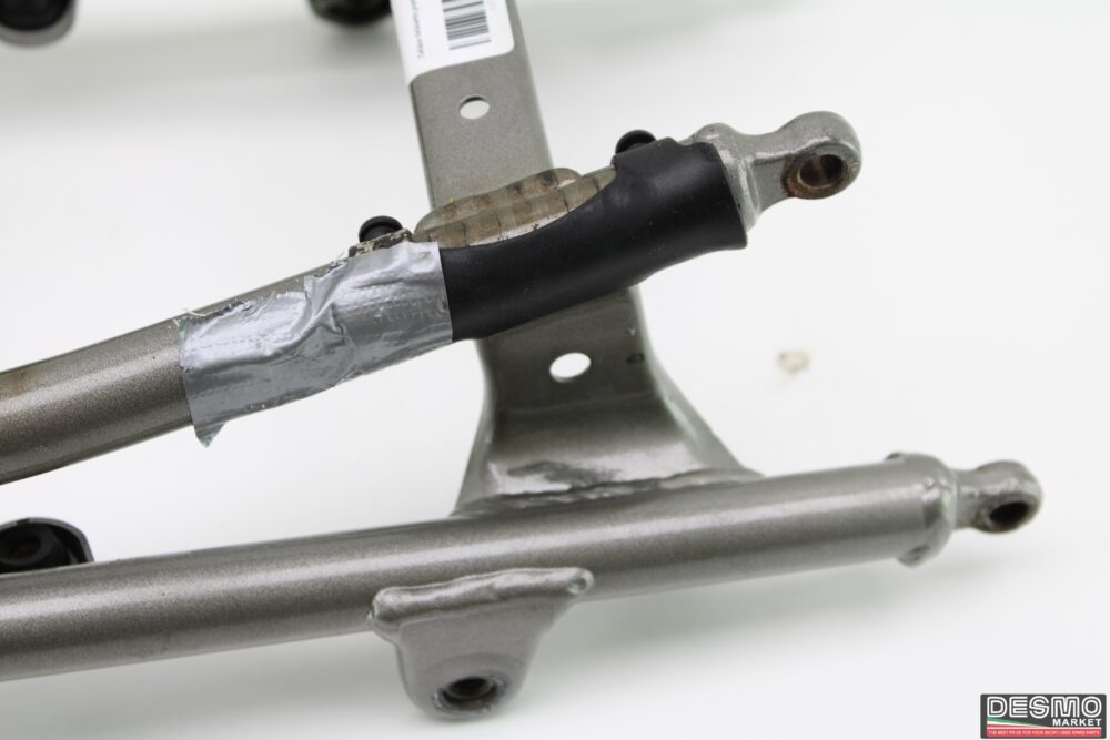 Rear subframe Ducati 748 916 996 998 - Image 9