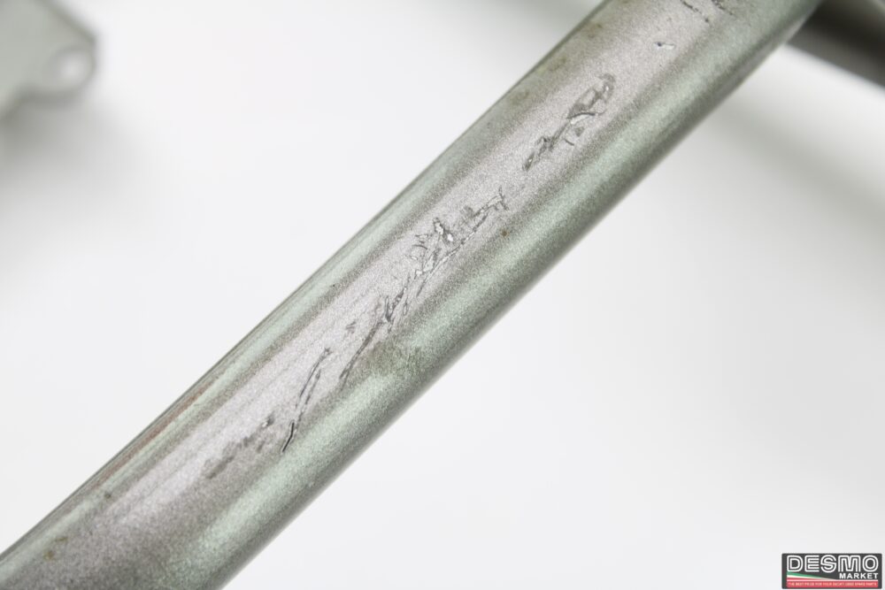 Rear subframe Ducati 748 916 996 998 - Image 11