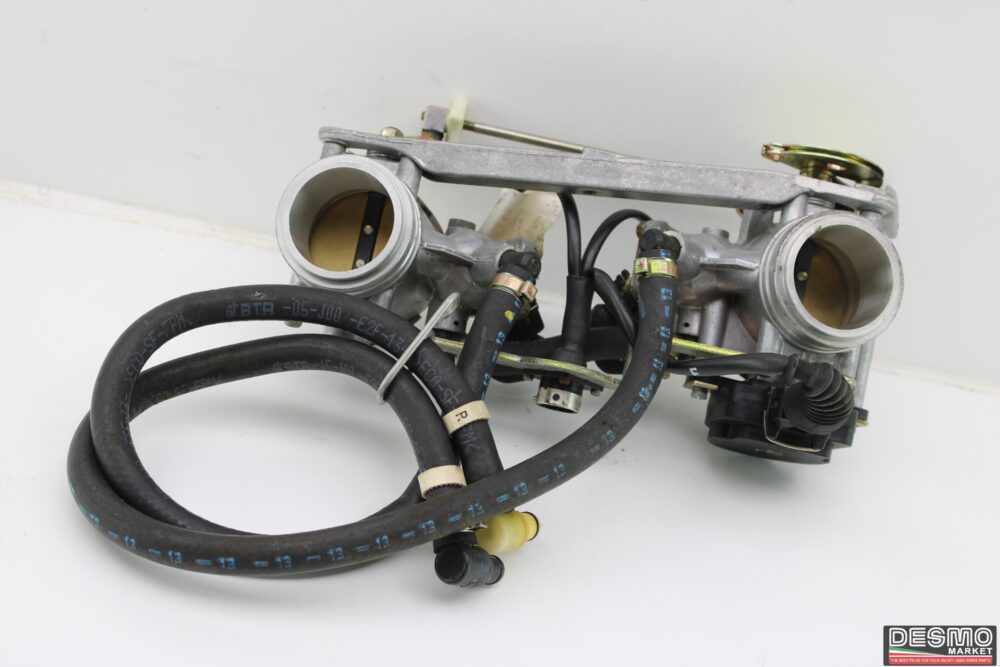 Corpo farfallato corpi farfallati Ducati 748 916