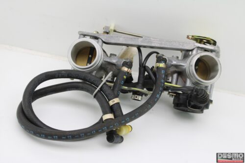 Corpo farfallato corpi farfallati Ducati 748 916