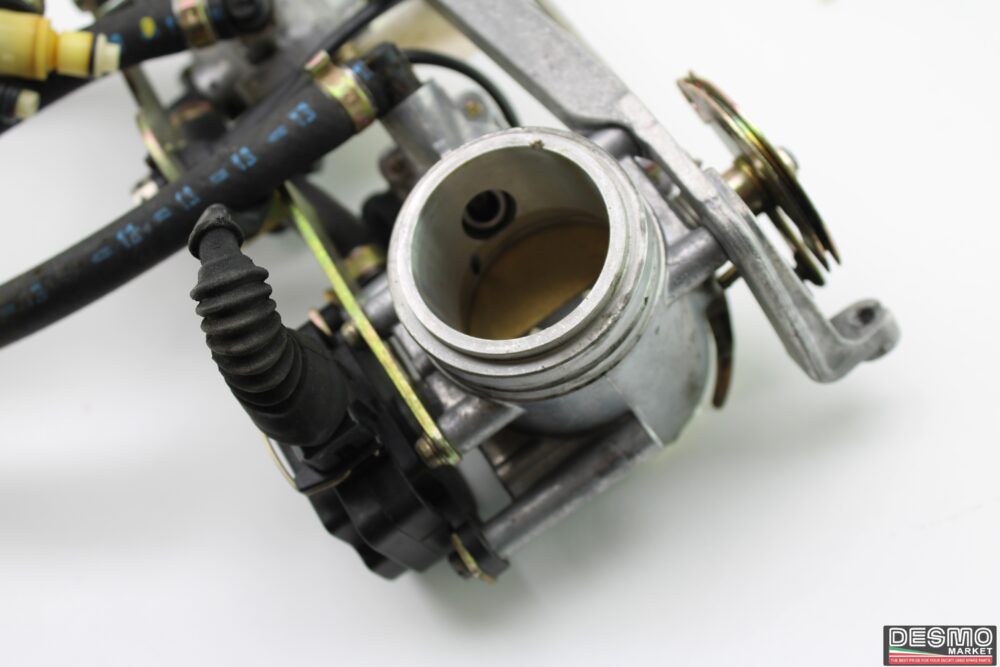 Corpo farfallato corpi farfallati Ducati 748 916 - immagine 4