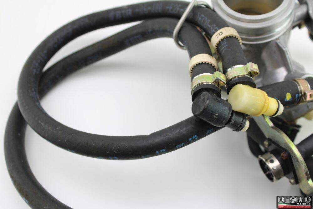 Corpo farfallato corpi farfallati Ducati 748 916 - immagine 6