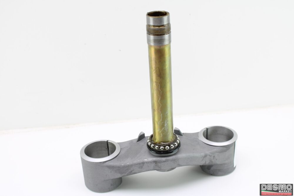Piastra di sterzo inferiore Ducati 748 916 998 - immagine 2