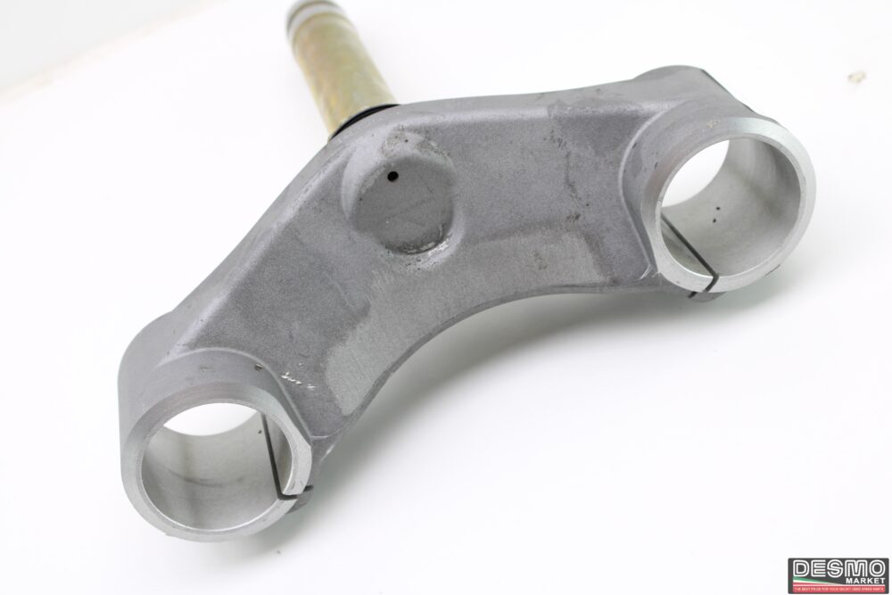 Piastra di sterzo inferiore Ducati 748 916 998 - immagine 5