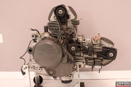 Motore Ducati monster 600 1999 46.000km