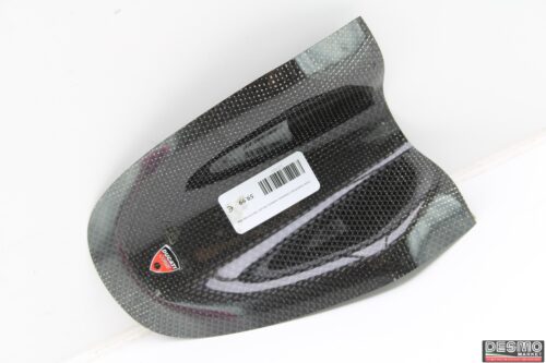 Cover battichiavi serbatoio carbonio Ducati 748 916 996 998