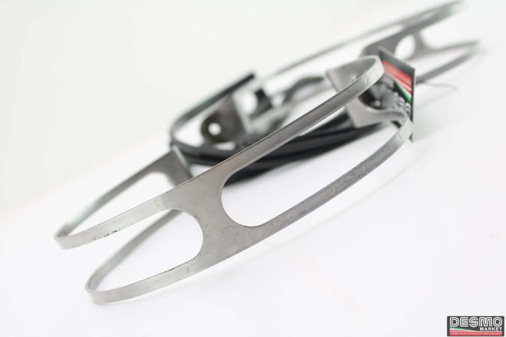 Fascette scarico Ducati 748 916 - immagine 3