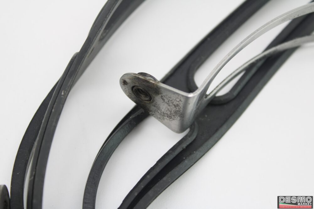 Fascette scarico Ducati 748 916 - immagine 4