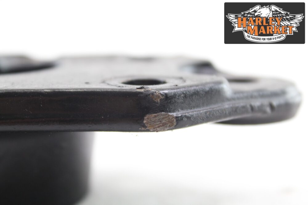 Supporto anteriore telaio motore Harley Davidson 2009-2016 FLH FLT - immagine 3