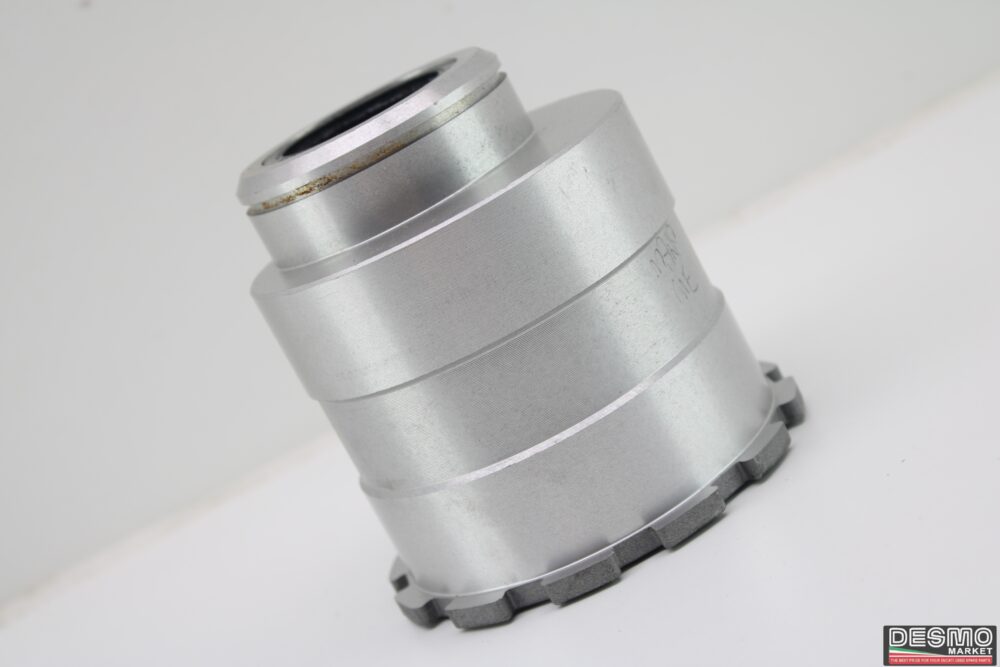 Eccentrico tendi catena Ducati 748 916 996 998 - immagine 2