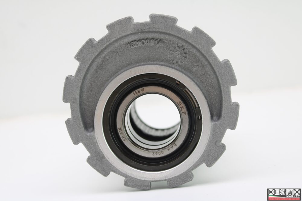 Eccentrico tendi catena Ducati 748 916 996 998 - immagine 3