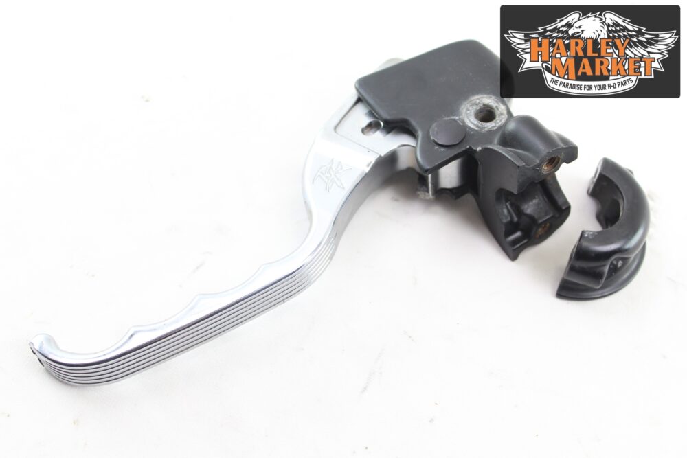 Leva frizione Harley Davidson 09-13 Street Glide 08-17 Electra - immagine 3