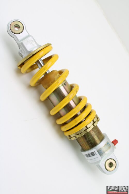 Mono ammortizzatore Sachs Ducati monster interasse 330mm