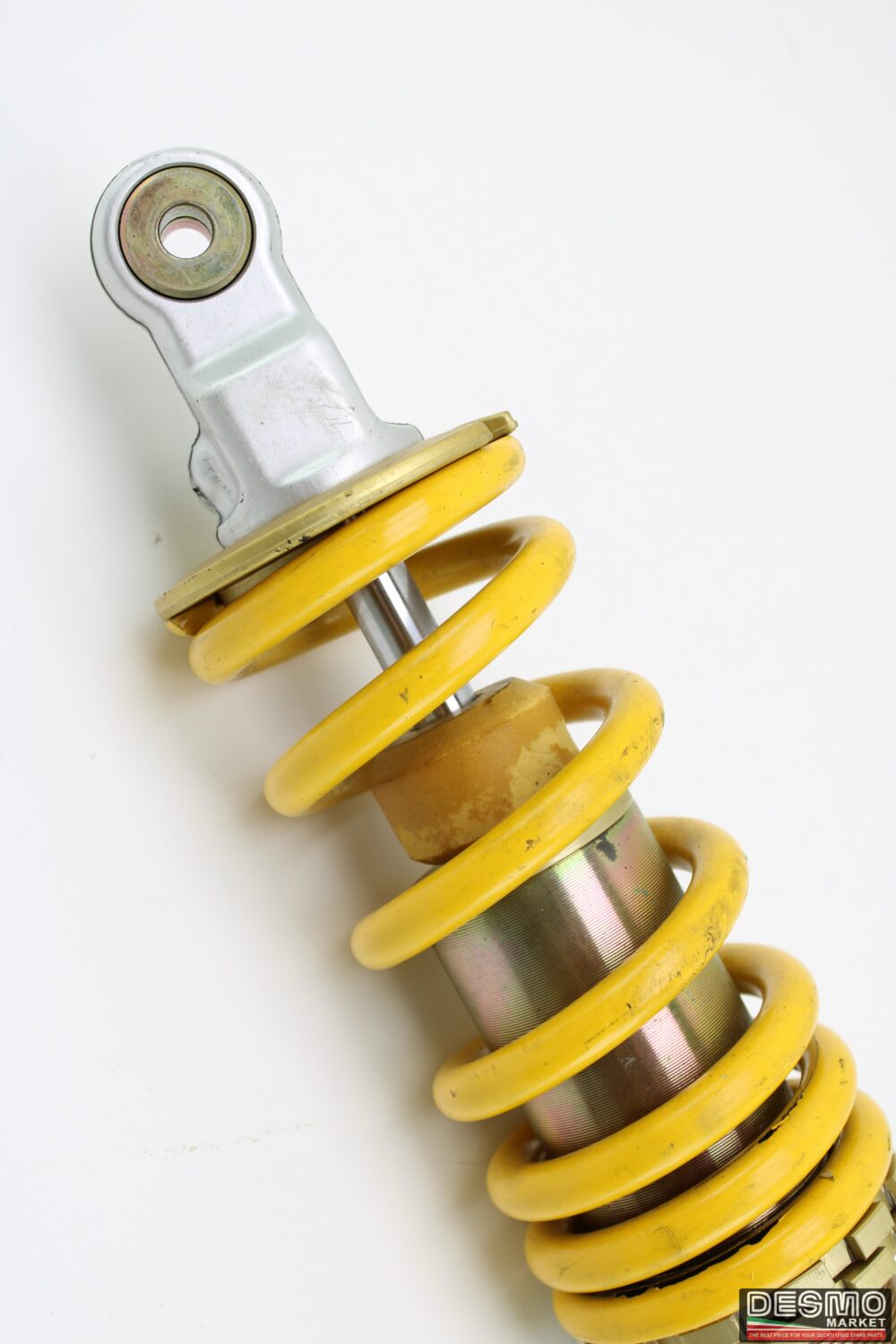 Mono ammortizzatore Sachs Ducati monster interasse 330mm - immagine 2