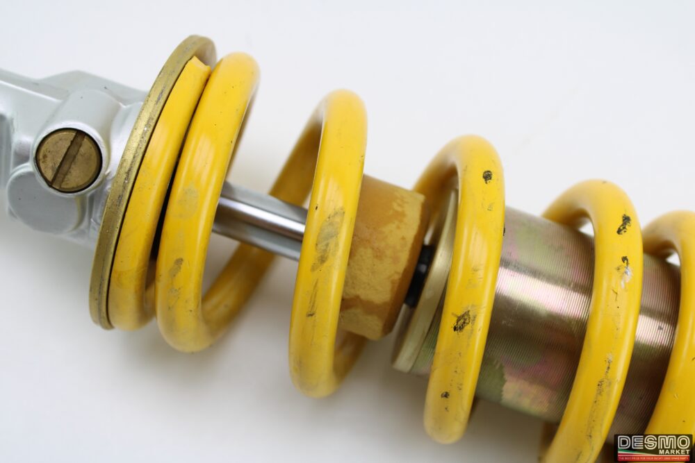 Mono ammortizzatore Sachs Ducati monster interasse 330mm - immagine 5