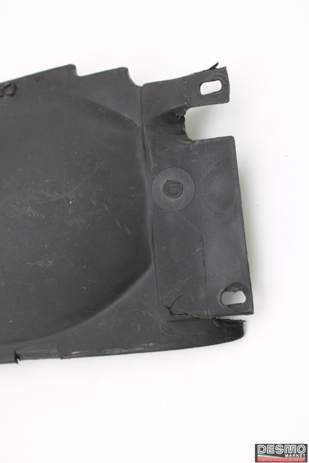 Plastica sottosella Ducati monster - immagine 3