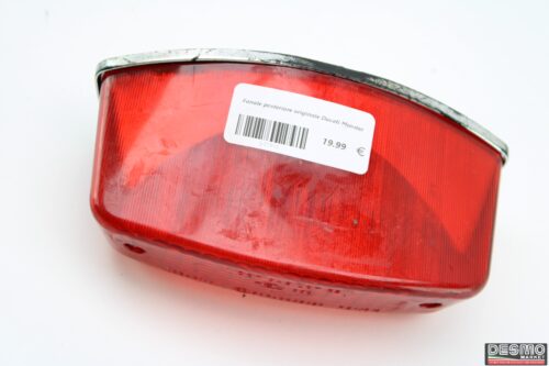Fanale posteriore originale Ducati Monster