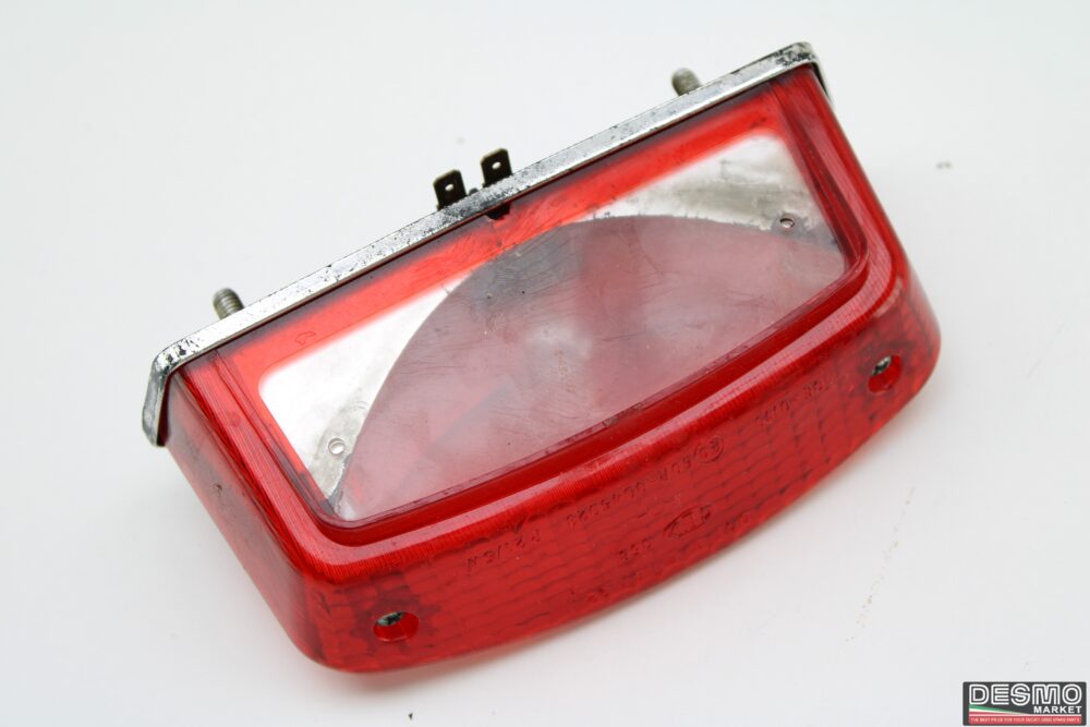 Fanale posteriore originale Ducati Monster - immagine 2