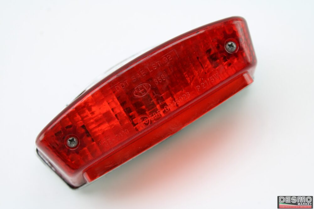 Fanale posteriore originale Ducati Monster - immagine 4