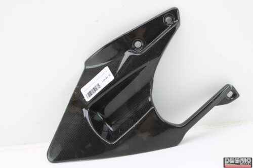 Parafango posteriore Carbonio originale Ducati 848 1098 1198