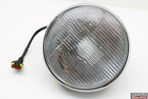 Fanale faro anteriore Ducati Monster
