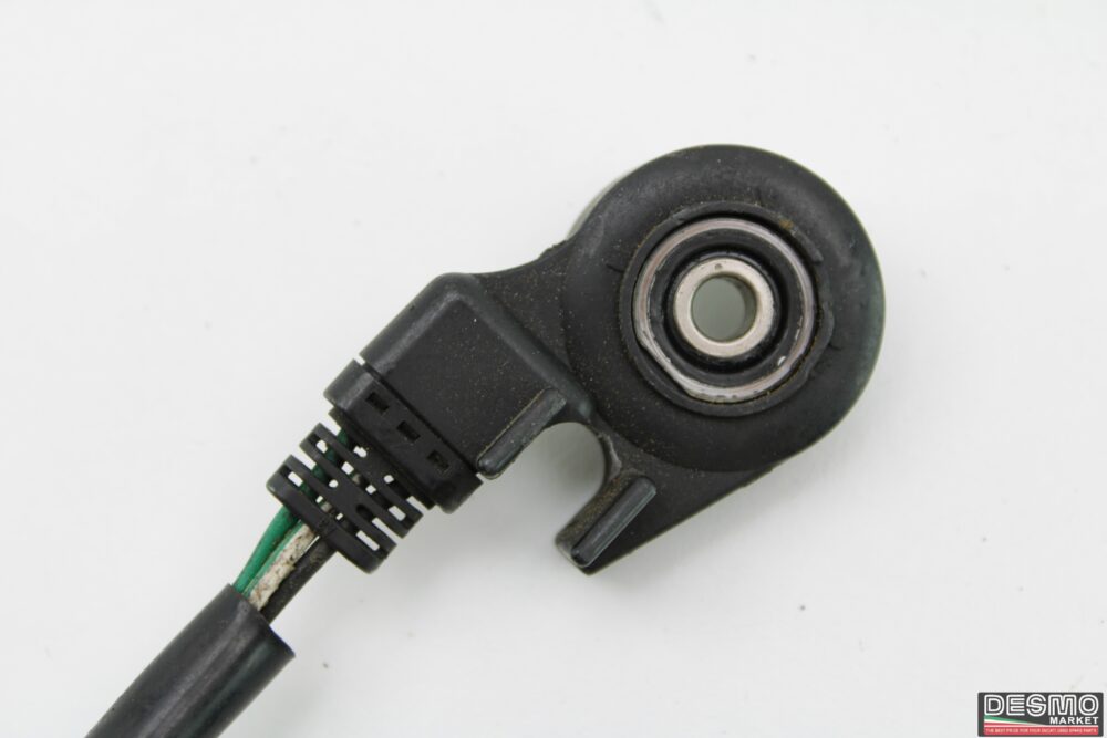 Micro cavalletto stampella laterale Ducati - immagine 4